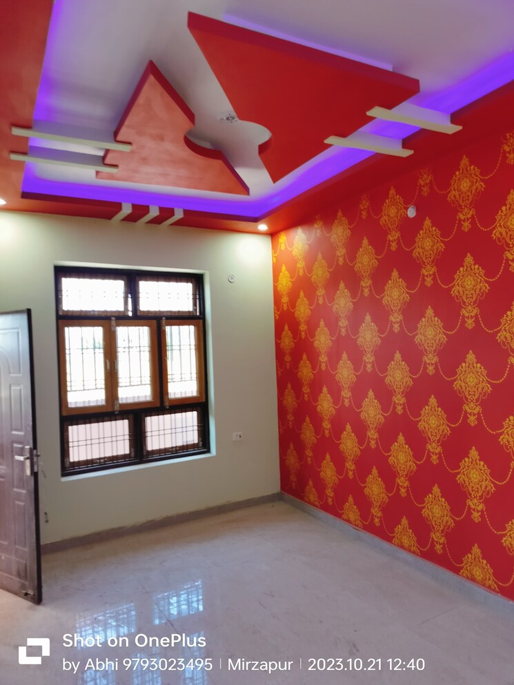 Room, jankipuram extension 2 Bedroom 900 Sq.Ft. Independent House In Jankipuram Extension Lucknow 8283597
