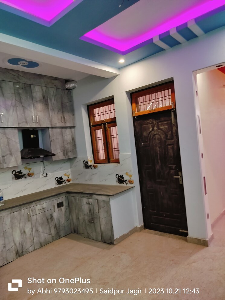 Bedroom, jankipuram extension 2 Bedroom 900 Sq.Ft. Independent House In Jankipuram Extension Lucknow 8283597