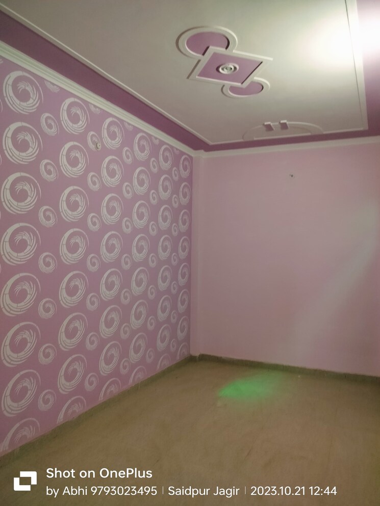 Room, jankipuram extension 2 Bedroom 900 Sq.Ft. Independent House In Jankipuram Extension Lucknow 8283597