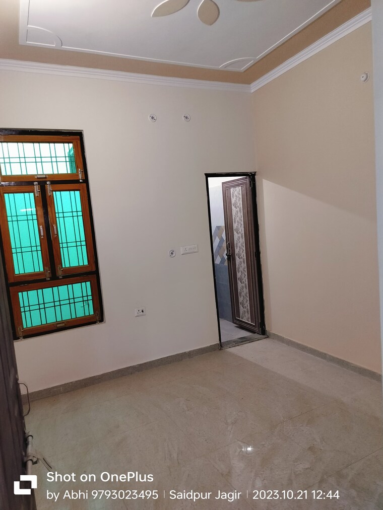 Room, jankipuram extension 2 Bedroom 900 Sq.Ft. Independent House In Jankipuram Extension Lucknow 8283597