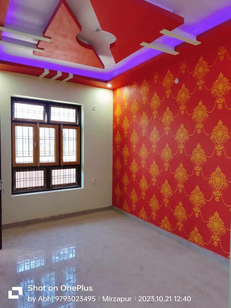 Room, jankipuram extension 2 Bedroom 900 Sq.Ft. Independent House In Jankipuram Extension Lucknow 8283597