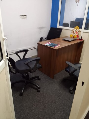 Team Area in  Office Space at Sector 2 – for Rent