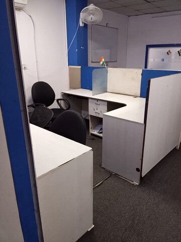 Team Area in  Office Space at Sector 2 – for Rent