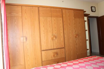 Furnished Amenities in 3 BHK Apartment at Concorde Manhattans, Electronic City – for Sale