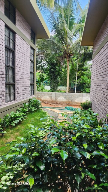 4 BHK Independent House – Exterior View View at Mundoor - for Sale