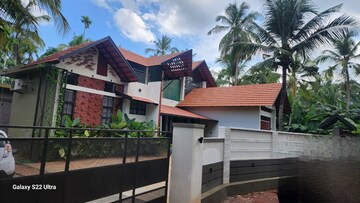 4 BHK Independent House For Resale in Mundoor Thrissur  8283427