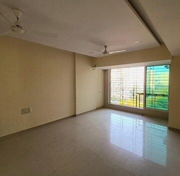 2.5 BHK Apartment For Rent in DLH Orchid, Andheri West