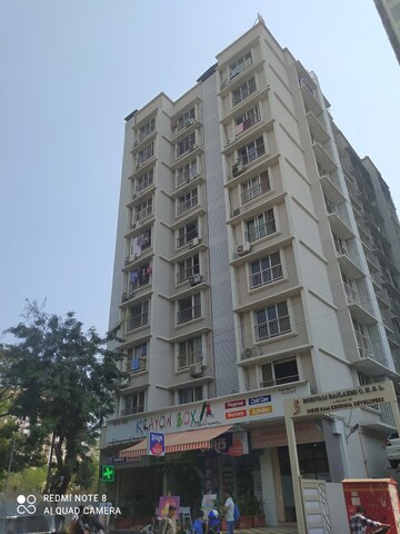 3 BHK Apartment For Rent in Raj Laxmi CHS Borivali West Mumbai  8283611