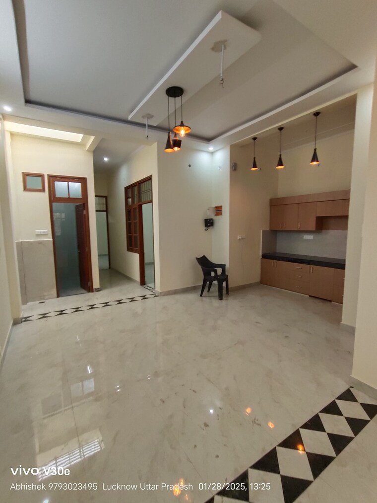Room, jankipuram extension 2 Bedroom 1227 Sq.Ft. Independent House In Jankipuram Extension Lucknow 8283624