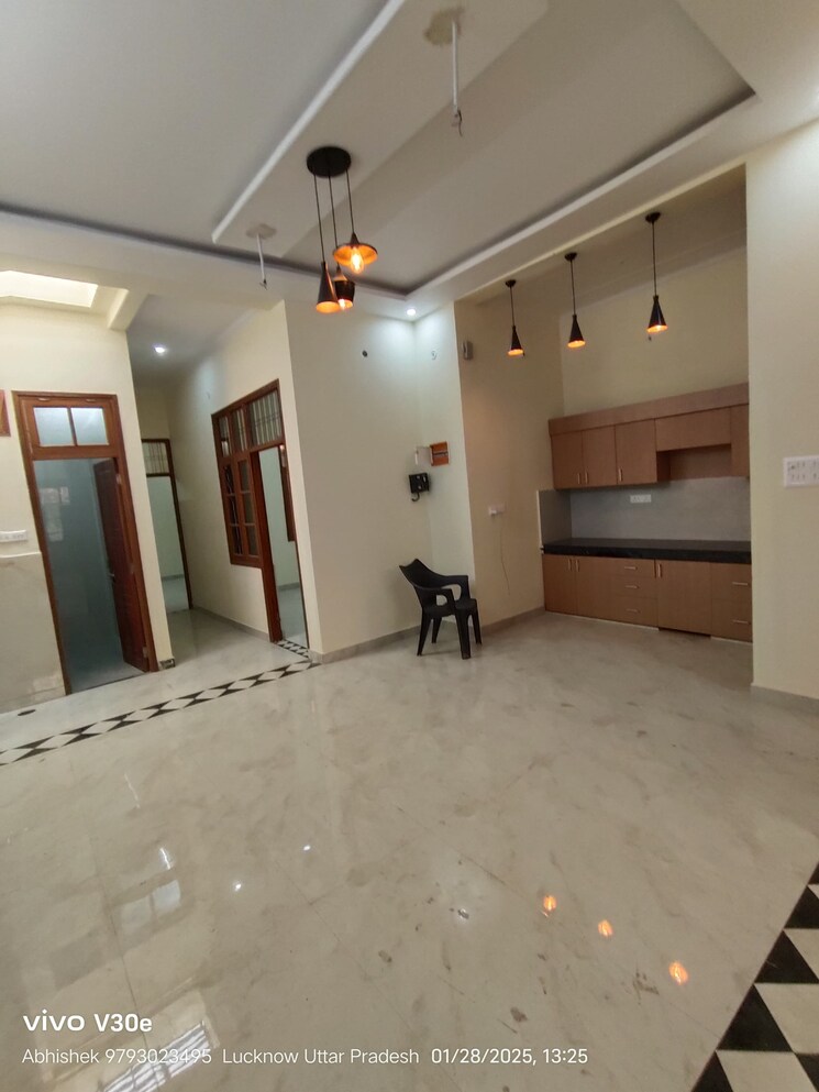 Room, jankipuram extension 2 Bedroom 1227 Sq.Ft. Independent House In Jankipuram Extension Lucknow 8283624