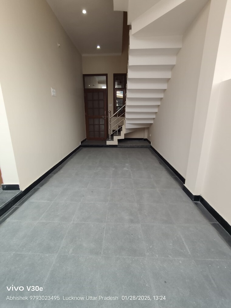 Room, jankipuram extension 2 Bedroom 1227 Sq.Ft. Independent House In Jankipuram Extension Lucknow 8283624