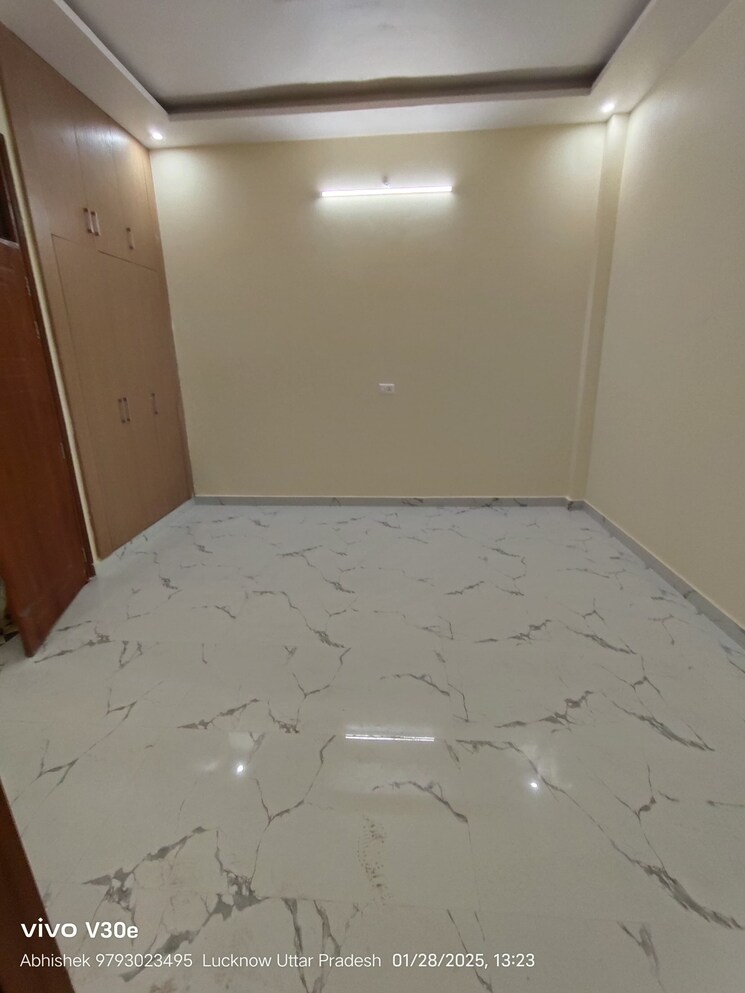 Room, jankipuram extension 2 Bedroom 1227 Sq.Ft. Independent House In Jankipuram Extension Lucknow 8283624