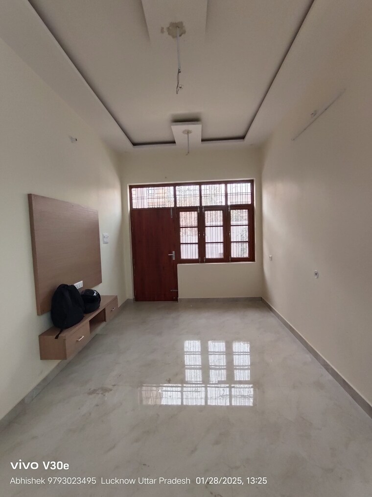 Room, jankipuram extension 2 Bedroom 1227 Sq.Ft. Independent House In Jankipuram Extension Lucknow 8283624