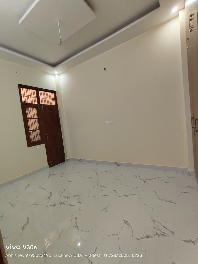 Room, jankipuram extension 2 Bedroom 1227 Sq.Ft. Independent House In Jankipuram Extension Lucknow 8283624