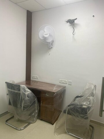 Floor Plan in  Office Space at Sector 2 – for Rent