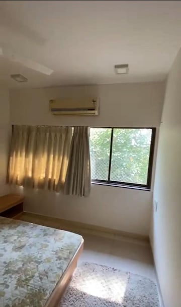Kitchen in 2 BHK Apartment at Bandra West – for Rent