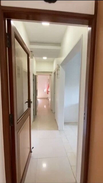 Building Lobby in 2 BHK Apartment at Bandra West – for Rent