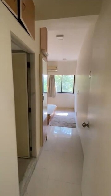 Building Lobby in 2 BHK Apartment at Bandra West – for Rent