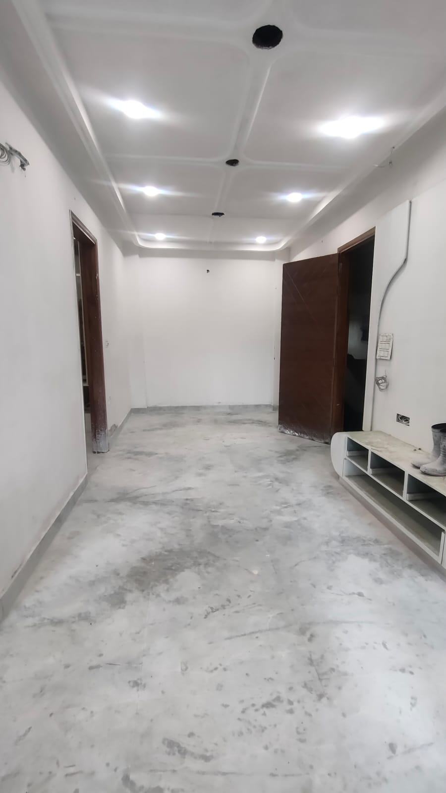 3 BHK Builder Floor For Sale in Risha Homes