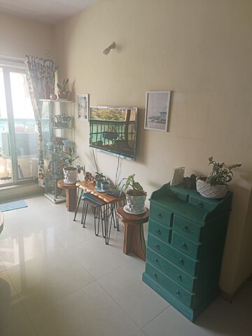2 BHK Apartment For Rent in Evershine Cosmic, Andheri West