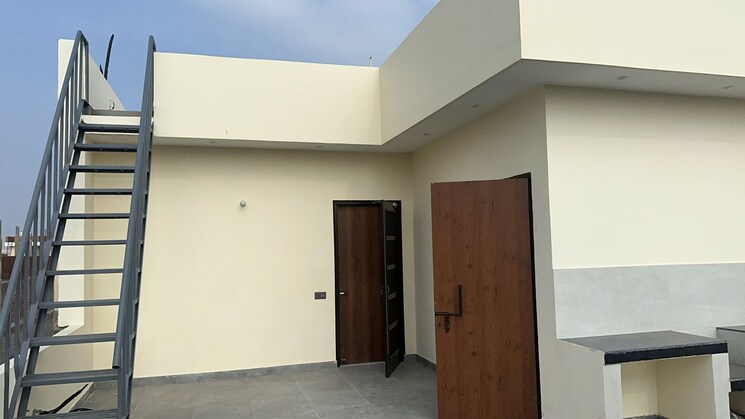 undefined, aerocity 4 Bedroom 2700 Sq.Ft. Independent House In Aerocity Mohali 8283703