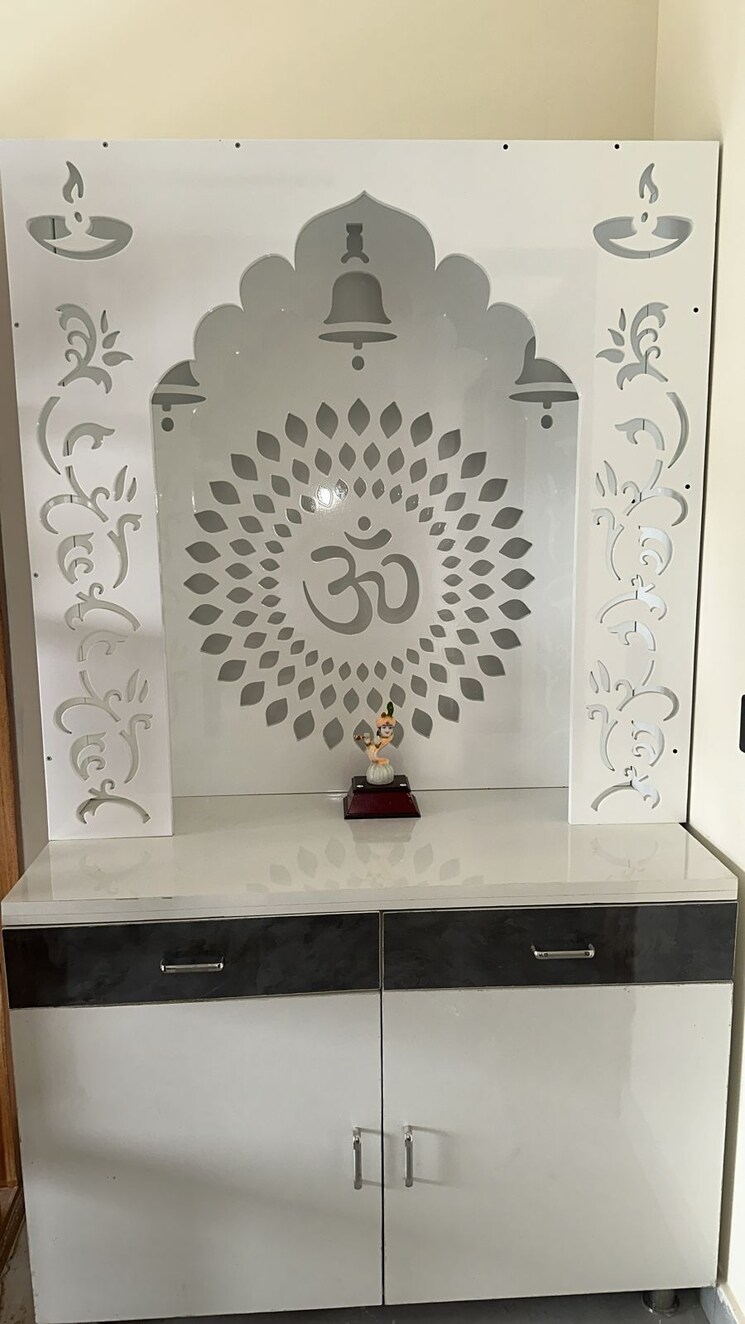 Bathroom, aerocity 4 Bedroom 2700 Sq.Ft. Independent House In Aerocity Mohali 8283703