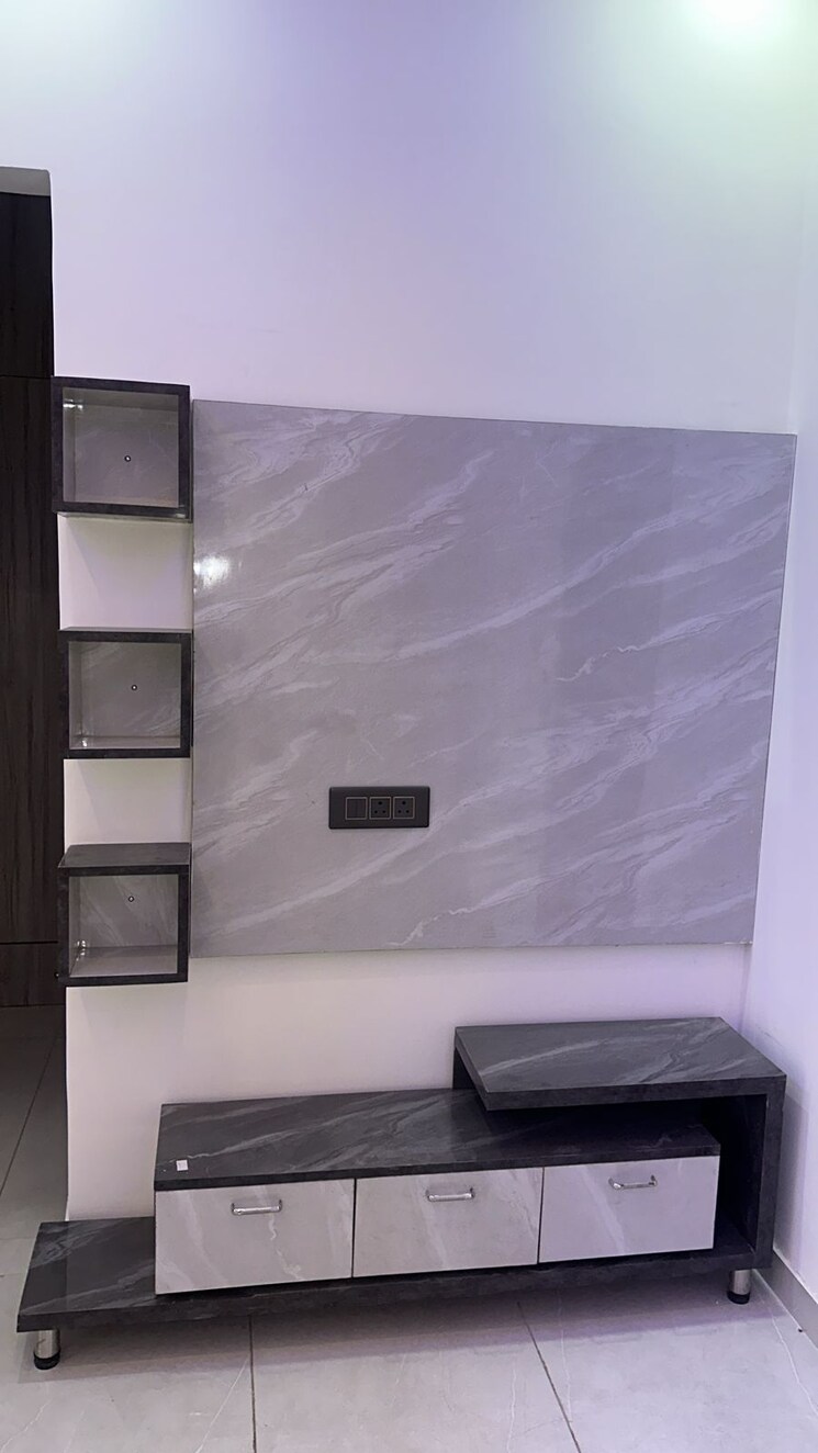 Bathroom, aerocity 4 Bedroom 2700 Sq.Ft. Independent House In Aerocity Mohali 8283703