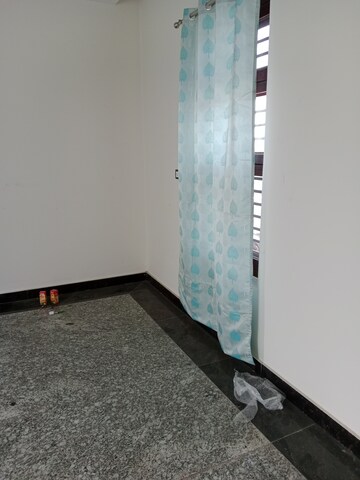 Building Lobby in 1 BHK Builder Floor at Sector 6 – for Rent
