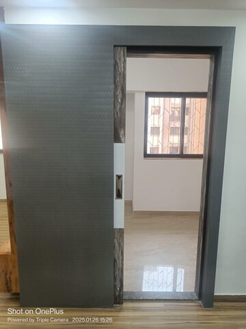 2.5 BHK Apartment For Sale in Lodha Lakeshore Greens, Dombivli East