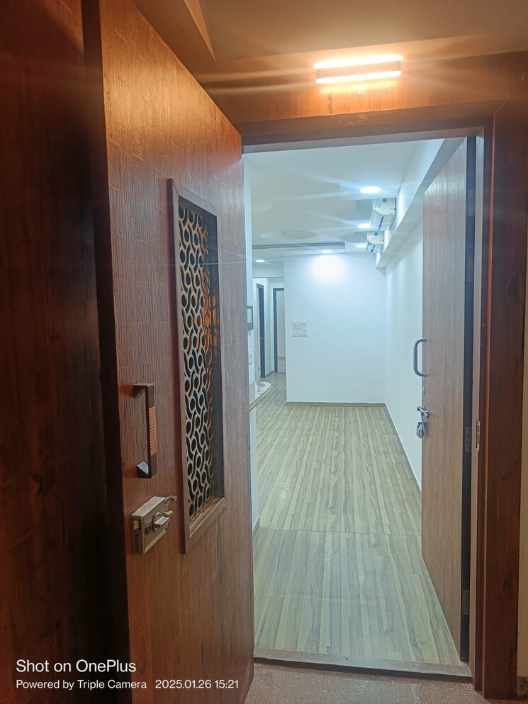 undefined, lodha-lakeshore-greens 2.5 Bedroom 1200 Sq.Ft. Apartment In Dombivli East Thane 8285286