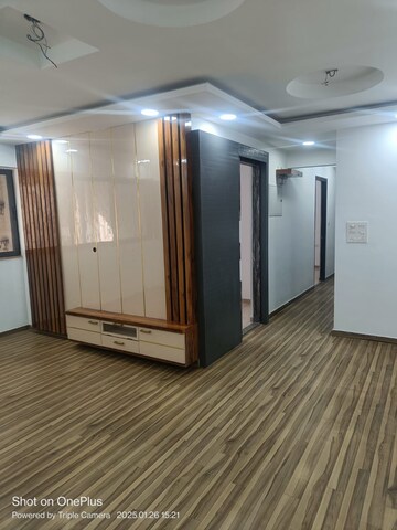 Bedroom in 2.5 BHK Apartment at Lodha Lakeshore Greens, Dombivli East – for Sale