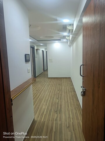 Bathroom in 2.5 BHK Apartment at Lodha Lakeshore Greens, Dombivli East – for Sale