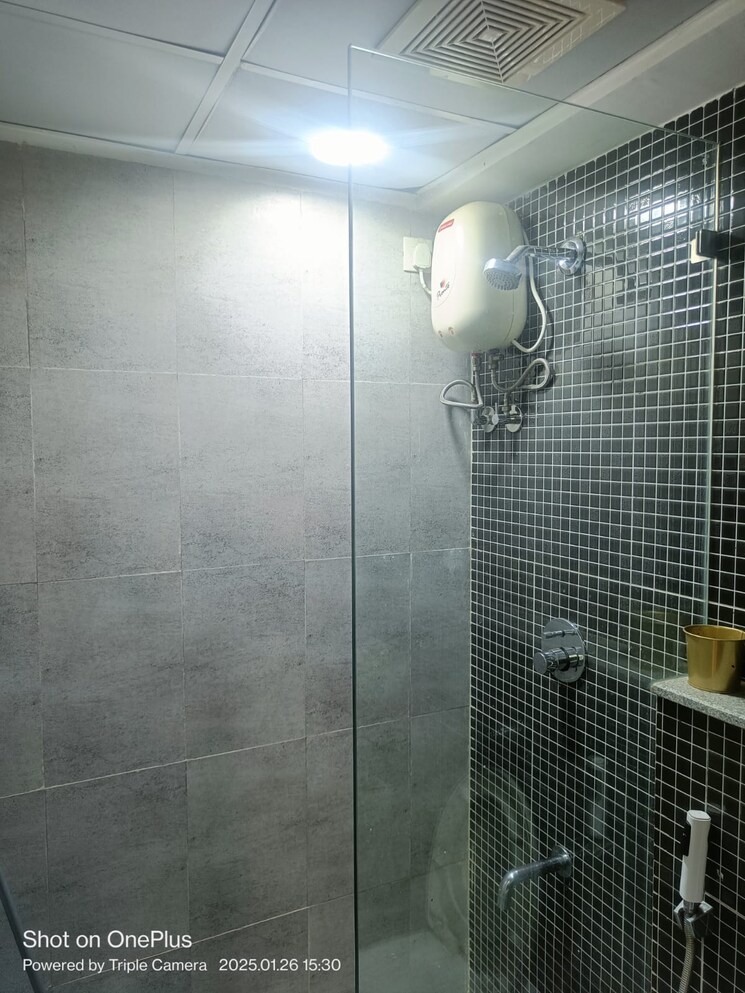 Bathroom, lodha-lakeshore-greens 2.5 Bedroom 1200 Sq.Ft. Apartment In Dombivli East Thane 8285286