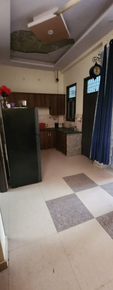 Bedroom in 2 BHK Independent House at Raj Nagar Extension – for Sale