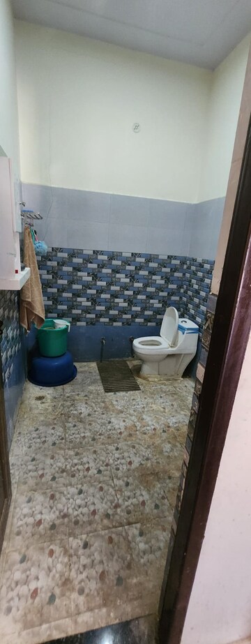 Team Area in 2 BHK Independent House at Raj Nagar Extension – for Sale