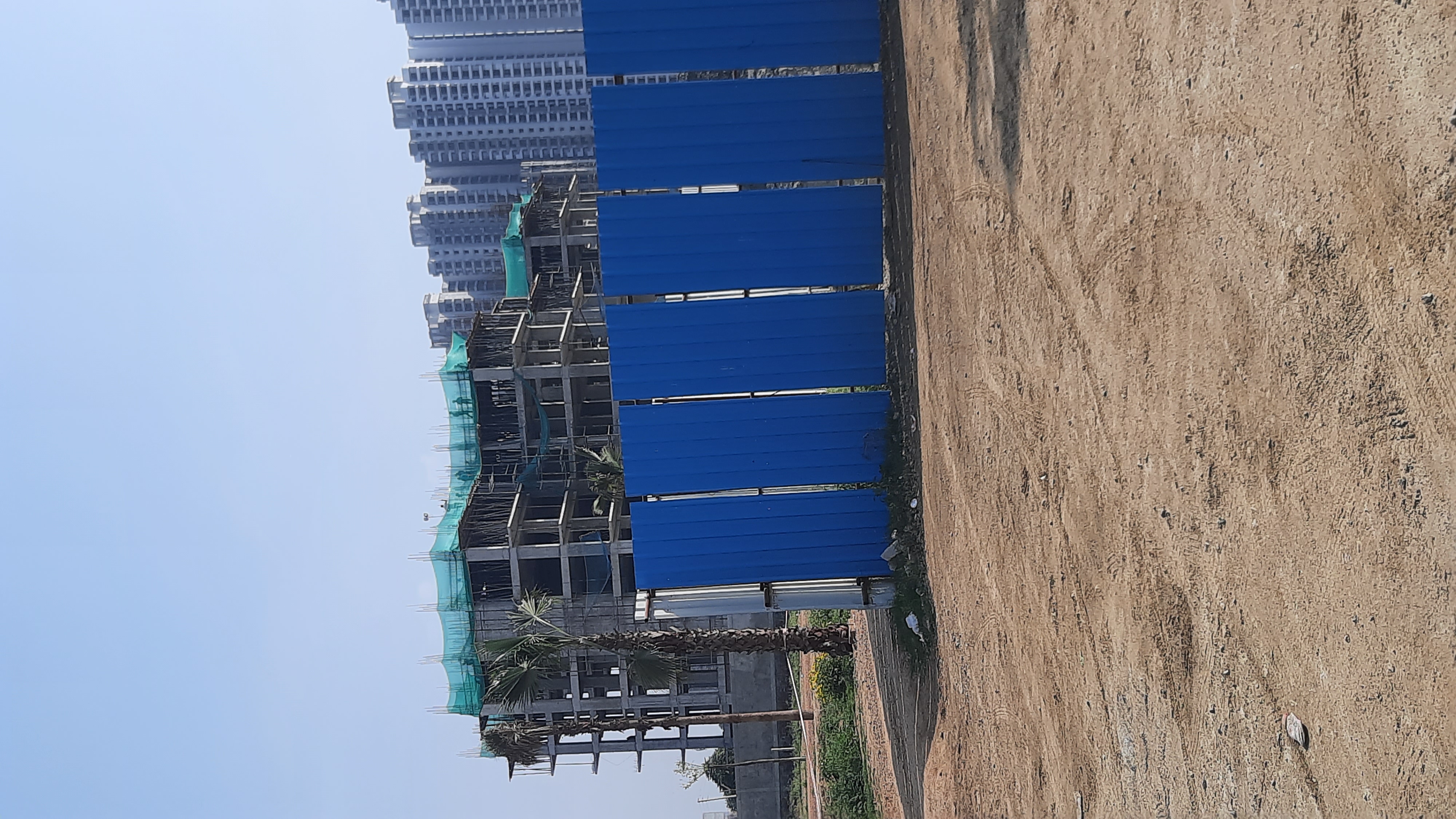 2 BHK 626 Sq.Ft. Apartment in Breez Global Heights 89