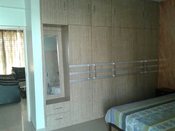 Furnished Amenities in 3 BHK Apartment at Omaxe Royal Residency Faridabad, Sector 79 – for Rent