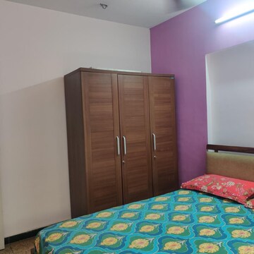 1 BHK Apartment For Rent in Sai Abhishek CHS Mira Nagar Mumbai  8283710