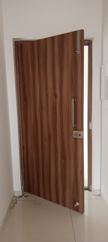 Building Lobby in 4 BHK Apartment at Sector 23 Dwarka – for Rent
