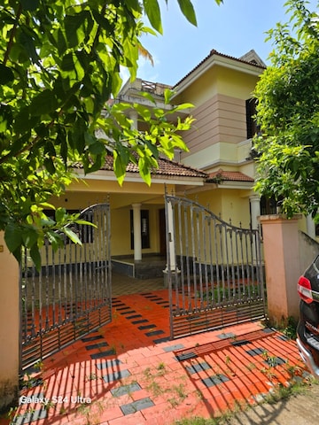 4 BHK Villa For Resale in Koorkenchery Thrissur  8283683