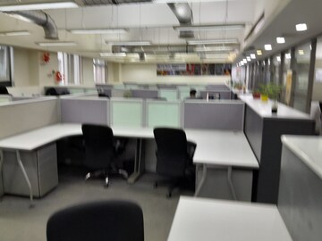 Team Area in  Office Space at Sector 2 – for Rent