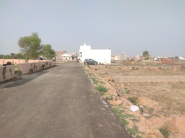 Plot For Resale in Noida Central Noida  8283741