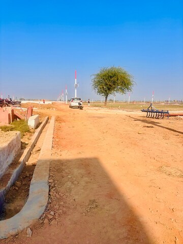  Plot For Sale in Chhata