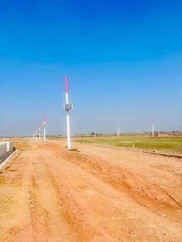 Plot Area in  Plot at Chhata – for Sale