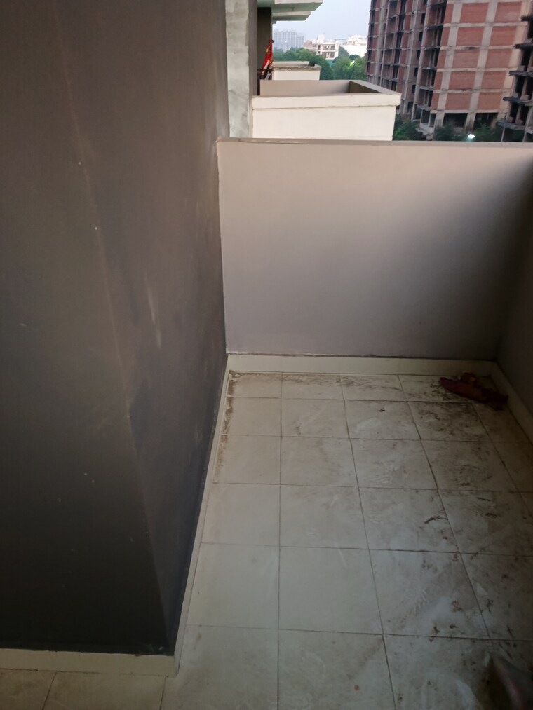 Master Bedroom, amolik-sankalp 3 Bedroom 851 Sq.Ft. Apartment In Sector 85 Faridabad 8283799