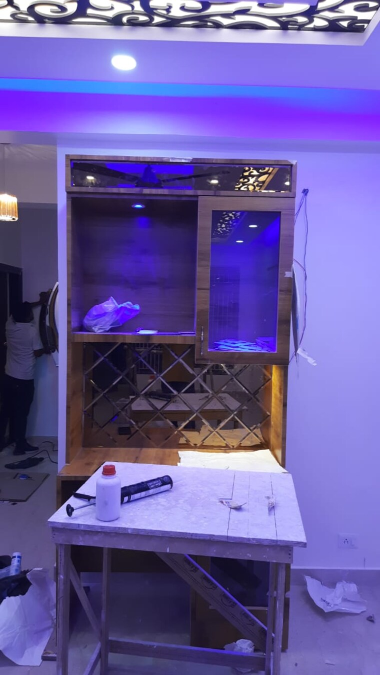 Master Bedroom, aditya-world-city 3.5 Bedroom 1746 Sq.Ft. Apartment In Shahpur Bamheta Ghaziabad 8283836