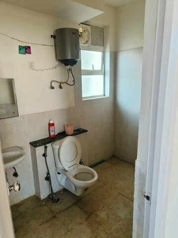 Master Bedroom in 2 BHK Apartment at Jaypee Greens Klassic Heights, Sector 134 – for Rent