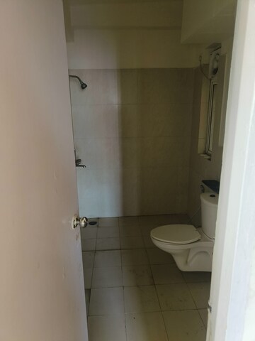 Bathroom in 2 BHK Apartment at Jaypee Greens Klassic Heights, Sector 134 – for Rent