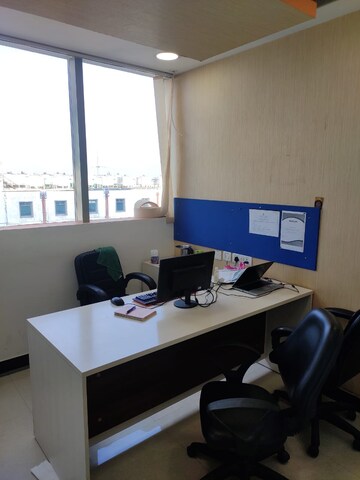  Office Space For Rent in Sector 2