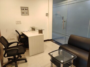 Team Area in  Office Space at Sector 2 – for Rent